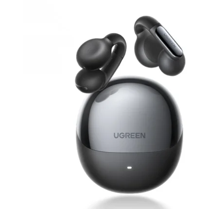 Écouteurs sans fil Ugreen HiTune S5 True Wireless Noir (45760) - Prix moins cher - Linksolutions