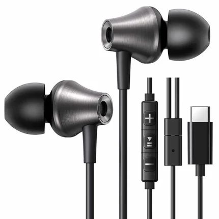 Écouteurs Ugreen In-Ear 35mm Jack – Filaires (35753) - Achat Maroc - Linksolutions