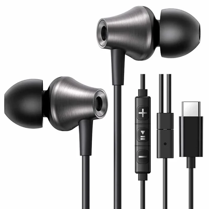 Écouteurs Ugreen In-Ear 35mm Jack – Filaires (35753) - Achat Maroc - Linksolutions