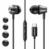Écouteurs Ugreen In-Ear 35mm Jack – Filaires (35753) - Prix Maroc - Linksolutions