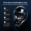 Écouteurs Ugreen In-Ear 35mm Jack – Filaires (35753) - Prix moins cher - Linksolutions