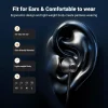 Écouteurs Ugreen In-Ear Type-C – Filaires (35754) - Achat Maroc - Linksolutions