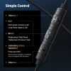 Écouteurs Ugreen In-Ear Type-C – Filaires (35754) - Prix Maroc - Linksolutions