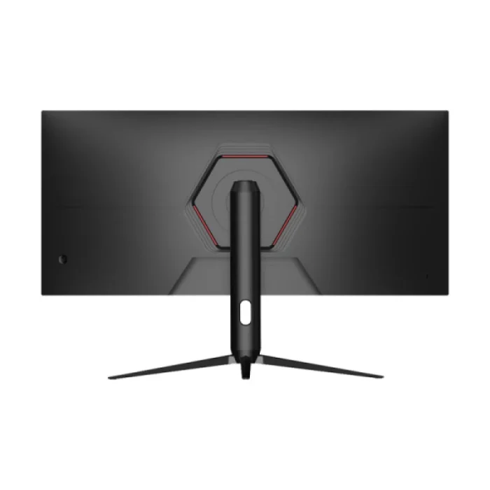 Écran gamer hybrok 34" incurvé uwqhd 165hz (hg34wqhd)