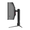 Écran gamer hybrok 34" incurvé uwqhd 165hz (hg34wqhd)