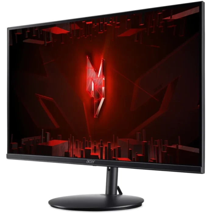 Écran Gaming Acer Nitro XF0 24&Prime; Full HD haute performance (UM.QX0EE.319) - Prix Maroc - Linksolutions