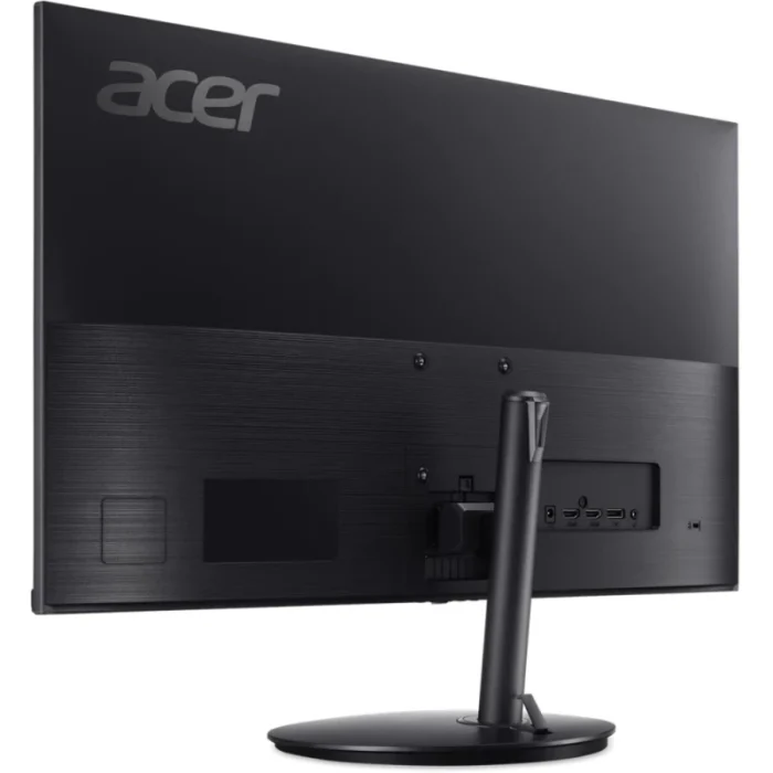 Écran Gaming Acer Nitro XF0 24&Prime; Full HD haute performance (UM.QX0EE.319) - Prix Maroc - Linksolutions