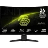 Écran Gaming incurvé MSI MAG 242C 23.8&Prime; Full HD 180Hz (9S6-3BC31T-009) - Achat Maroc - Linksolutions