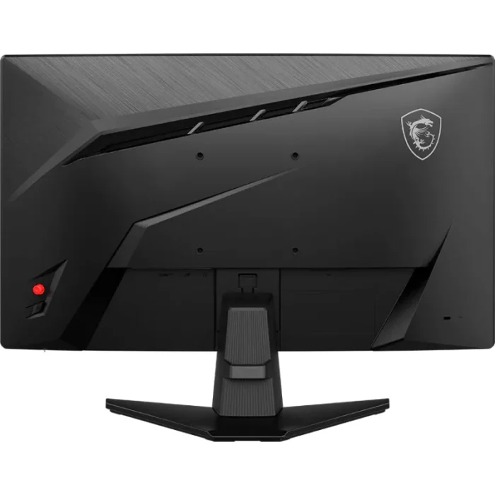 Écran Gaming incurvé MSI MAG 242C 23.8&Prime; Full HD 180Hz (9S6-3BC31T-009) - Prix moins cher - Linksolutions