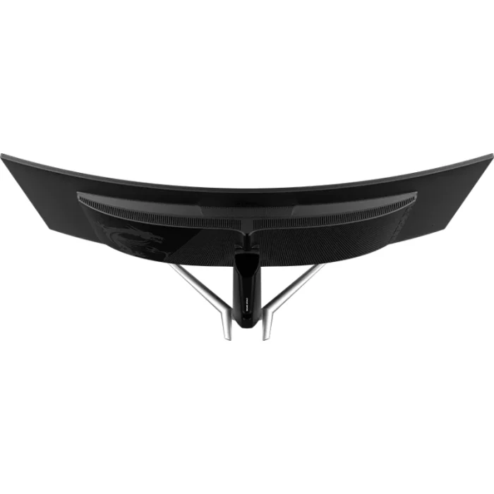 Écran Gaming incurvé MSI MPG 491CQPX 49&Prime; DQHD ultra large (9S6-3FA84T-028) - Achat Maroc - Linksolutions
