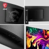Écran Gaming incurvé MSI MPG 491CQPX 49&Prime; DQHD ultra large (9S6-3FA84T-028) - Prix Maroc - Linksolutions
