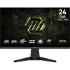 Écran Gaming MSI MAG 245F X24 24&Prime; Full HD (9S6-3BC81M-001) - Prix Maroc - Linksolutions
