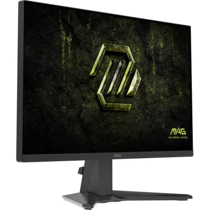 Écran Gaming MSI MAG 245F X24 24&Prime; Full HD (9S6-3BC81M-001) - Prix Maroc - Linksolutions
