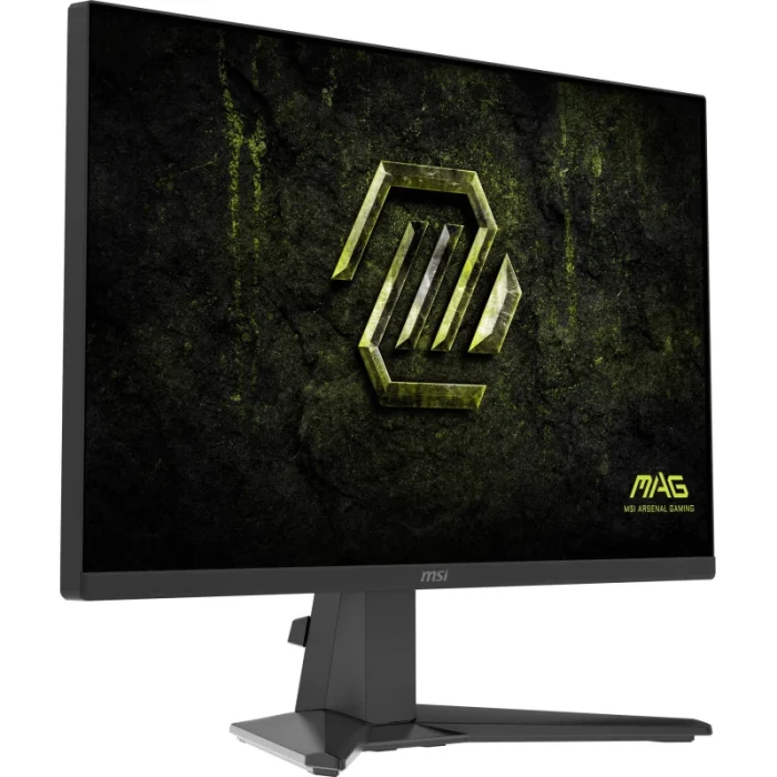 Écran Gaming MSI MAG 245F X24 24&Prime; Full HD (9S6-3BC81M-001) - Prix Maroc - Linksolutions