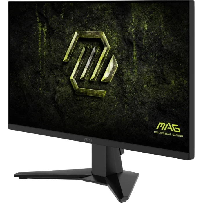 Écran Gaming MSI MAG 245F X24 24&Prime; Full HD (9S6-3BC81M-001) - Prix Maroc - Linksolutions