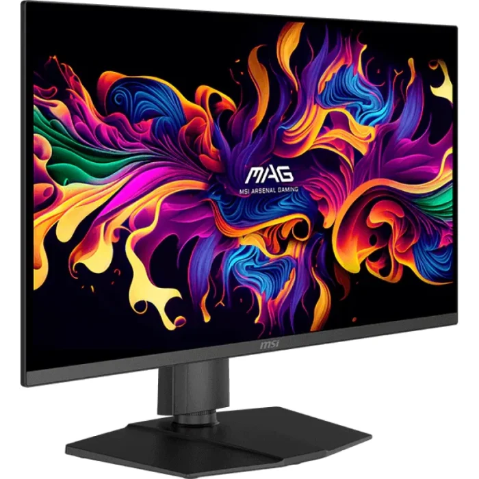 Écran Gaming MSI MAG 273QP QD-OLED 27&Prime; WQHD premium (9S6-3CE69H-010) - Achat Maroc - Linksolutions