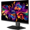 Écran Gaming MSI MAG 273QP QD-OLED 27″ WQHD premium (9S6-3CE69H-010) - Prix Maroc - Linksolutions