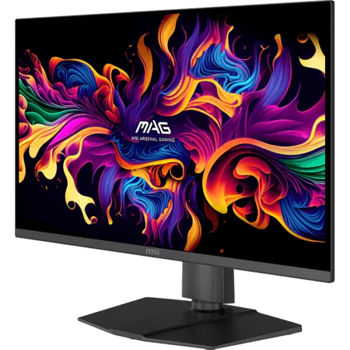 Écran Gaming MSI MAG 273QP QD-OLED 27&Prime; WQHD premium (9S6-3CE69H-010) - Prix Maroc - Linksolutions