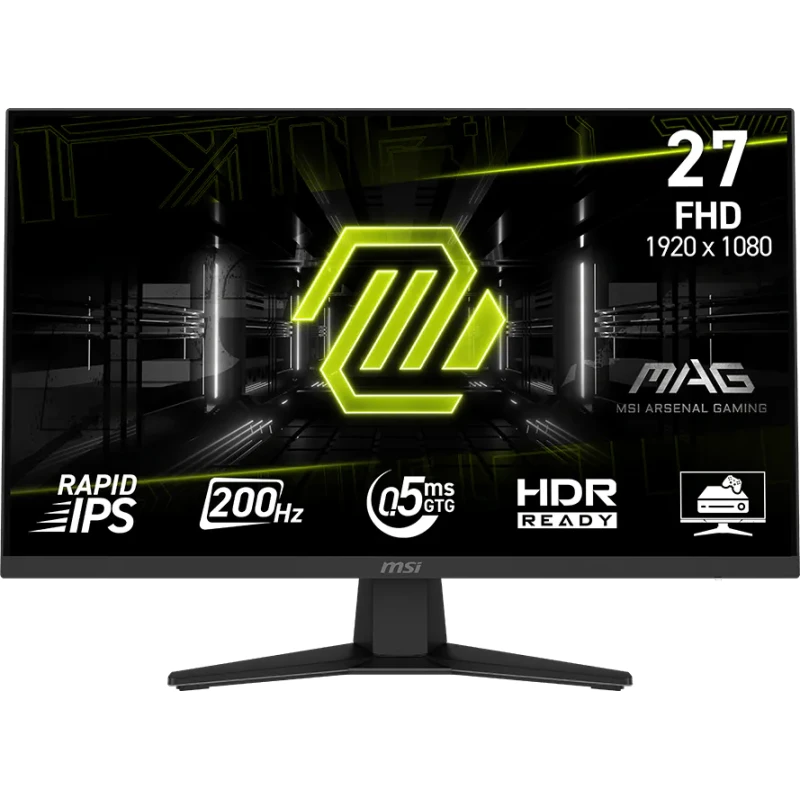 ecran-gaming-msi-mag-274f-27-full-hd-haute-frequence-9s6-3ce41h-045-prix-linksolutions_1.webp Écran Gaming MSI MAG 274F 27″ Full HD haute fréquence (9S6-3CE41H-045) - Achat Maroc - Linksolutions