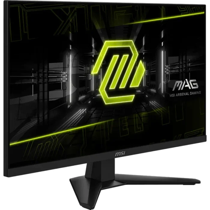 Écran Gaming MSI MAG 274F 27&Prime; Full HD haute fréquence (9S6-3CE41H-045) - Achat Maroc - Linksolutions