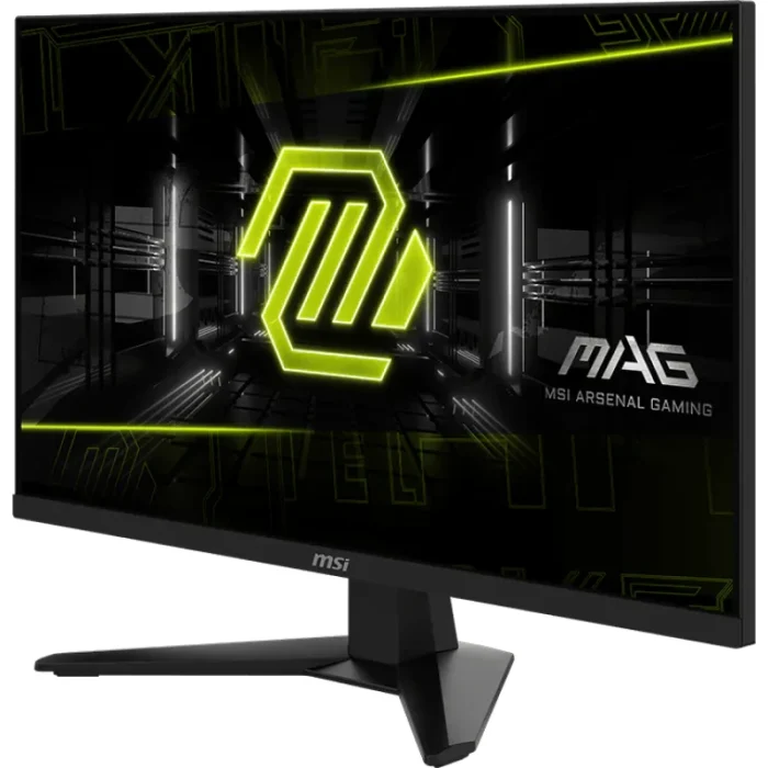 Écran Gaming MSI MAG 274F 27&Prime; Full HD haute fréquence (9S6-3CE41H-045) - Prix Maroc - Linksolutions