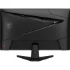 Écran Gaming MSI MAG 274F 27&Prime; Full HD haute fréquence (9S6-3CE41H-045) - Prix moins cher - Linksolutions