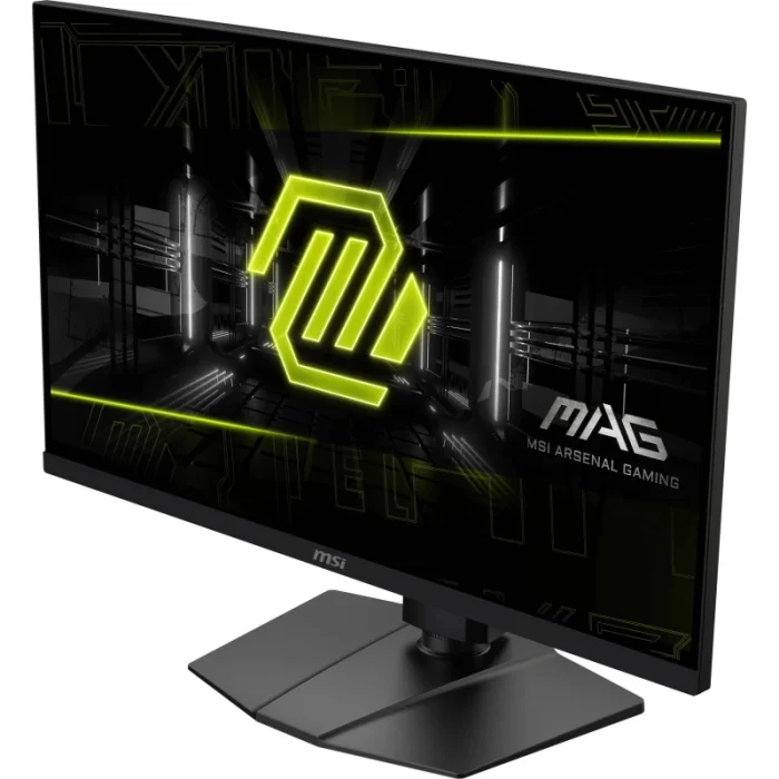 Écran Gaming MSI MAG 274UPF E2 27&Prime; 4K UHD 160Hz (9S6-3CC29H-295) - Prix Maroc - Linksolutions