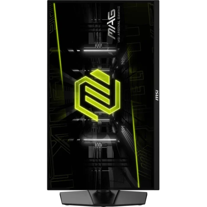 Écran Gaming MSI MAG 274UPF E2 27&Prime; 4K UHD 160Hz (9S6-3CC29H-295) - Prix Maroc - Linksolutions