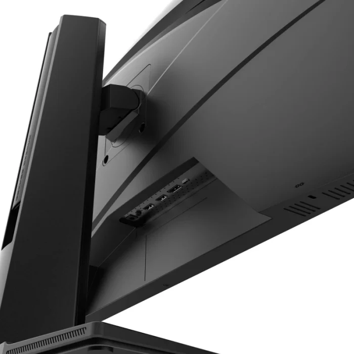 Écran Gaming MSI MAG 274UPF E2 27&Prime; 4K UHD 160Hz (9S6-3CC29H-295) - Prix Maroc - Linksolutions