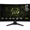 Écran Gaming MSI MAG 275CF X24 27″ Full HD 240Hz 0.5ms (9S6-3CE91H-012) - Prix moins cher - Linksolutions