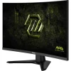 Écran Gaming MSI MAG 275CF X24 27″ Full HD 240Hz 0.5ms (9S6-3CE91H-012) - Prix moins cher - Linksolutions
