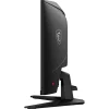 Écran Gaming MSI MAG 275CF X24 27″ Full HD 240Hz 0.5ms (9S6-3CE91H-012) - Prix moins cher - Linksolutions