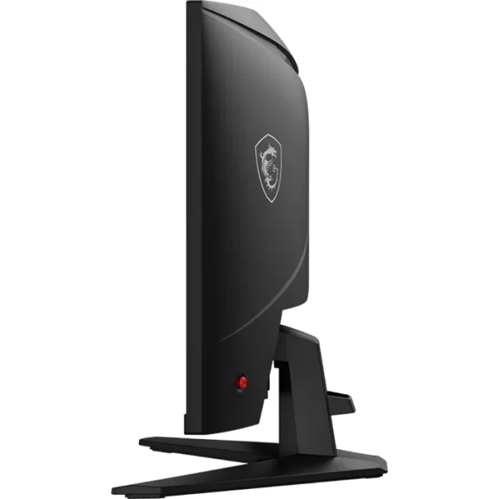 Écran Gaming MSI MAG 275CF X24 27&Prime; Full HD 240Hz 0.5ms (9S6-3CE91H-012) - Prix moins cher - Linksolutions