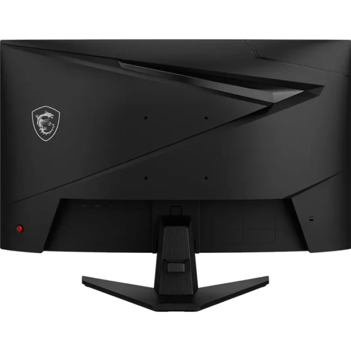Écran Gaming MSI MAG 275CF X24 27&Prime; Full HD 240Hz 0.5ms (9S6-3CE91H-012) - Achat Maroc - Linksolutions