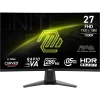 Écran Gaming MSI MAG 276CXF 27&Prime; Full HD haute performance (9S6-3CE01M-039) - Achat Maroc - Linksolutions
