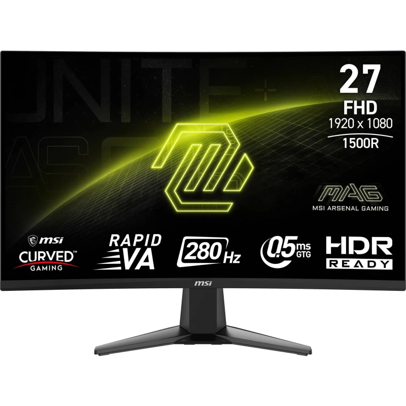 ecran-gaming-msi-mag-276cxf-27-full-hd-haute-performance-9s6-3ce01m-039-prix-linksolutions_1.webp Écran Gaming MSI MAG 276CXF 27″ Full HD haute performance (9S6-3CE01M-039) - Achat Maroc - Linksolutions