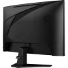 Écran Gaming MSI MAG 276CXF 27&Prime; Full HD haute performance (9S6-3CE01M-039) - Prix Maroc - Linksolutions