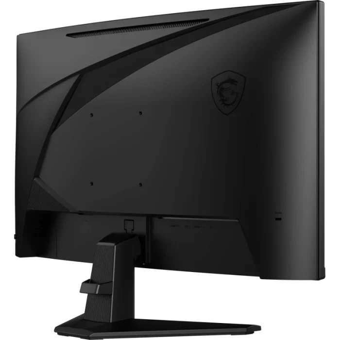 Écran Gaming MSI MAG 276CXF 27&Prime; Full HD haute performance (9S6-3CE01M-039) - Prix Maroc - Linksolutions