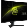 Écran Gaming MSI MAG 276CXF 27&Prime; Full HD haute performance (9S6-3CE01M-039) - Achat Maroc - Linksolutions