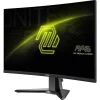 Écran Gaming MSI MAG 276CXF 27&Prime; Full HD haute performance (9S6-3CE01M-039) - Achat Maroc - Linksolutions