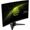 Écran Gaming MSI MAG 276CXF 27&Prime; Full HD haute performance (9S6-3CE01M-039) - Prix Maroc - Linksolutions