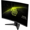 Écran Gaming MSI MAG 276CXF 27&Prime; Full HD haute performance (9S6-3CE01M-039) - Prix moins cher - Linksolutions