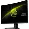 Écran Gaming MSI MAG 27C6X 27″ Full HD incurvé (9S6-3CE01M-002) - Achat Maroc - Linksolutions