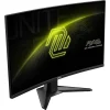 Écran Gaming MSI MAG 27C6X 27″ Full HD incurvé (9S6-3CE01M-002) - Achat Maroc - Linksolutions