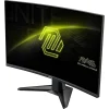 Écran Gaming MSI MAG 27C6X 27″ Full HD incurvé (9S6-3CE01M-002) - Achat Maroc - Linksolutions