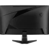 Écran Gaming MSI MAG 27C6X 27″ Full HD incurvé (9S6-3CE01M-002) - Achat Maroc - Linksolutions