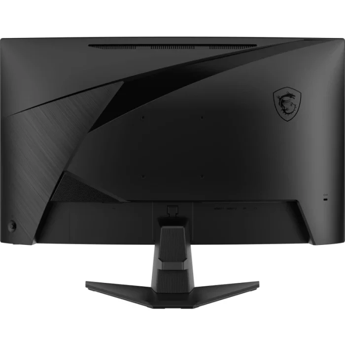 Écran Gaming MSI MAG 27C6X 27&Prime; Full HD incurvé (9S6-3CE01M-002) - Achat Maroc - Linksolutions