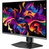 Écran Gaming MSI MPG 272URX QD-OLED 27″ 4K premium (9S6-3CD79A-054) - Prix moins cher - Linksolutions