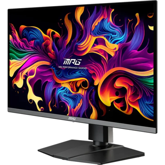 Écran Gaming MSI MPG 272URX QD-OLED 27&Prime; 4K premium (9S6-3CD79A-054) - Prix moins cher - Linksolutions
