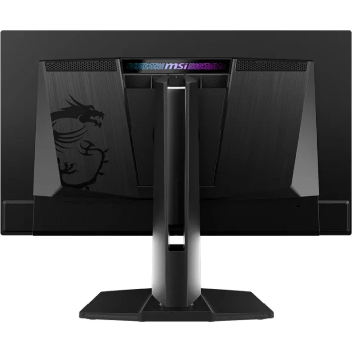 Écran Gaming MSI MPG 272URX QD-OLED 27&Prime; 4K premium (9S6-3CD79A-054) - Prix Maroc - Linksolutions
